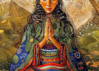 Día de la Pachamama: Honrando a la Madre Tierra este 1° Agosto