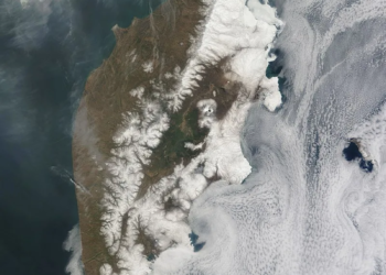 Sismo 8.8 en Kamchatka: 7 volcanes activos y tsunami 4 Sismo 8.8 en Kamchatka: 7 volcanes activos y tsunami