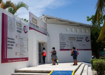 Playa del Carmen impulsa modelo de salud pública basado en prevención