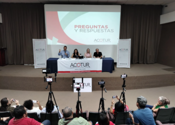 Tiempo Compartido: 80% Ocupación en Caribe Mexicano