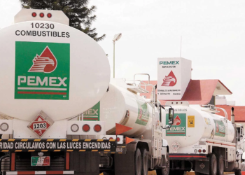 Pemex invertirá más de 30 mil millones de pesos para combatir el robo de combustible