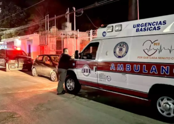 Estefanía Mercado logra reducir suicidios en Playa del Carmen en un 46% en menos de un año