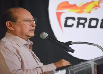 8 personas han declarado por el homicidio de Mario Machuca en Cancún: CEN de la CROC