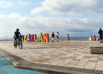 México el segundo destino turístico más visitado de América en 2024