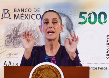 Salario mínimo aumentará 12% para 2026