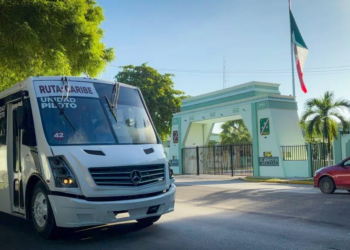 Ruta Caribe GRATIS para estudiantes hasta el 31 de agosto