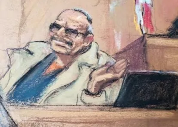 Ismael “El Mayo” Zambada se declara culpable en EE.UU.; confiesa sobornos y tráfico de cocaína