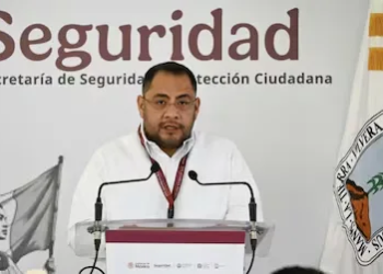 Omar Reyes Colmenares: nuevo titular de la UIF