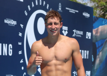 Atletas quintanarroenses destacan en los Juegos Panamericanos Junior de Asunción 2025