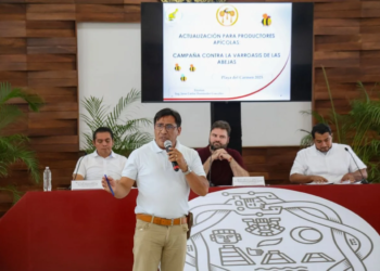 Playa del Carmen fortalece el desarrollo rural sustentable