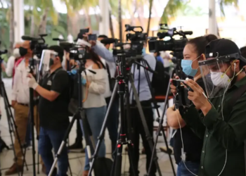 Familia denuncia extorsión tras accidente: señalan a presuntos comunicadores en Quintana Roo