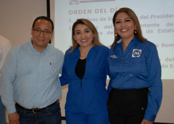 Más de 100 panistas participan en foro rumbo a la Reforma de Estatutos 2025 en Quintana Roo