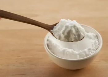 Uso excesivo de bicarbonato de sodio puede provocar complicaciones graves de salud