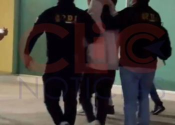 madrugada de este sábado llegan a Cancún presuntos homicidas