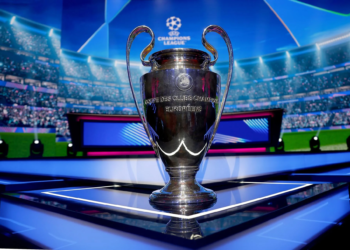 Sorteo Champions League: Nuevo formato y talento mexicano en 2025