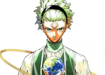 Jujutsu Kaisen lo hace de nuevo tras el anuncio de Mimojuro