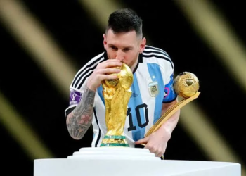 ¿Lionel Messi jugará en el mundial del 2026?