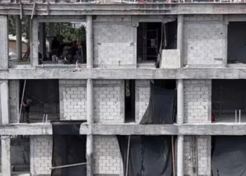 Demolición Edificio Adamar: Recurso Legal Revive Conflicto en Tulum