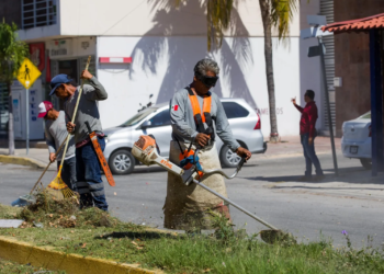 Estefania Mercado: Playa del Carmen como el municipio con mejores servicios públicos en Q.Roo 1 Estefania Mercado: Playa del Carmen como el municipio con mejores servicios públicos en Q.Roo