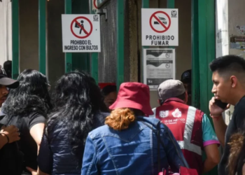 Salud CDMX admite error: “Abuelita Alicia”, presunta fallecida, sigue con vida