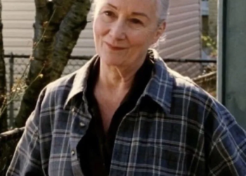 Fans celebran los 98 años de Rosemary Harris con mensajes amorosos a la Tía May