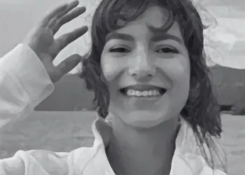 Estudiante colombiana de intercambio muere en la UNAM; comunidad universitaria exige respuestas