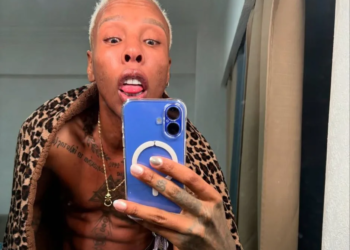 Confirman muertes de B-King y Regio Clown; hallan cuerpos en Edomex 5 Confirman muertes de B-King y Regio Clown; hallan cuerpos en Edomex