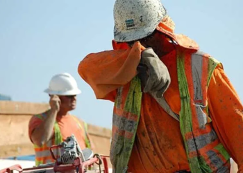 México registra 77 muertes por calor; Sonora el estado más golpeado 5 México registra 77 muertes por calor; Sonora el estado más golpeado
