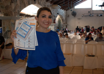 PAN Quintana Roo renueva comités municipales con amplia participación