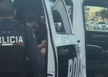 Turista colombiano es levantado: Lo encuentran con oreja mutilada