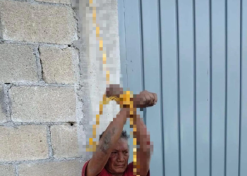 Detienen a hombre en la Central Foránea de Playa del Carmen por presunto abuso contra una cachorra