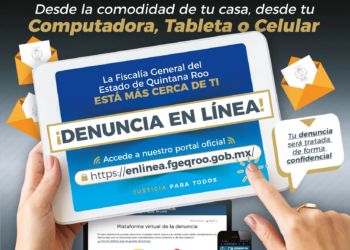 denuncia