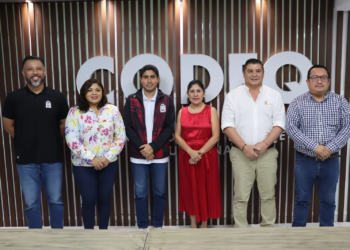 CODEQ impulsa el deporte estudiantil en Quintana Roo con enfoque integral y trabajo coordinado