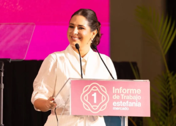 Playa del Carmen se transforma