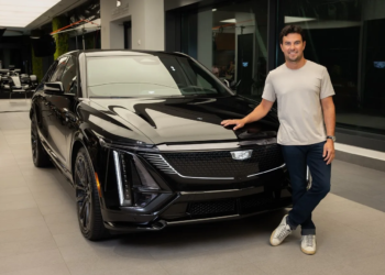 Cadillac ¿Cómo seleccionó a Checo Pérez para F1 2026