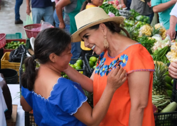 Día Naranja en Quintana Roo: certificación CONOCER, albergues y tres Centros de Justicia para Mujeres