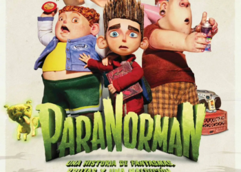 ParaNorman regresa a cines: edición remasterizada y estreno de cortometraje exclusivo