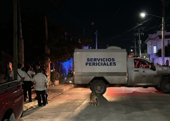 Fratricidio en la 76, hombre mata a su hermano tras discusión de borrachera