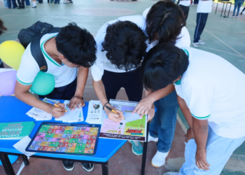 Fortalece SIPINNA la prevención del embarazo adolescente en Quintana Roo