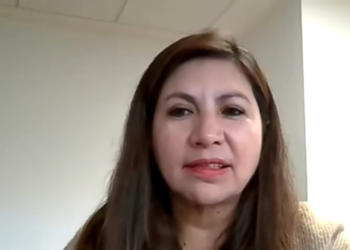 Reforma a la Ley de Amparo pone en riesgo derechos fundamentales: jueza Juana Fuentes 1 Reforma a la Ley de Amparo pone en riesgo derechos fundamentales: jueza Juana Fuentes