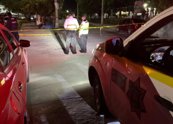 Joven motociclista pierde la vida tras derrapar en Paraíso Maya