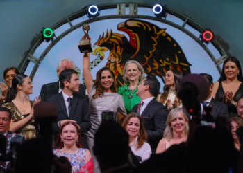 Cancún arrasa en los World Travel Awards 2025 con más de 25 premios