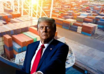 ¡Que devuelvan el dinero! Gobernadores retan a Trump: exigen hasta 170 mil millones de aranceles 1 Trump impone arancel del 100% a fármacos importados desde octubre