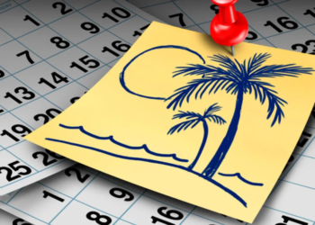 Morena propone reforma para que trabajadores puedan donar días de vacaciones a compañeros