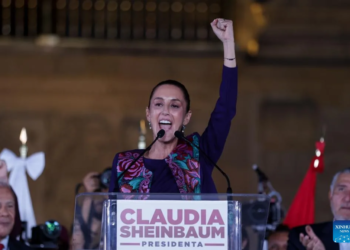 Zócalo vivirá el primer Grito de Independencia dado por una presidenta