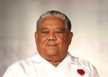 Fallece Jesús Martínez Ross, primer gobernador constitucional de Quintana Roo