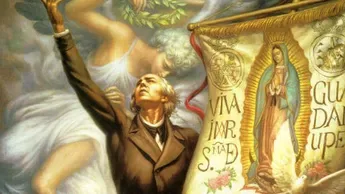 ¿Modificaran la arenga del Grito de Independencia?