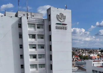 ISSSTE ajustará pensiones que superen el tope legal