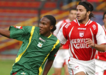 Muere Jonathan 'Speedy' González, exfutbolista del León y UdeG