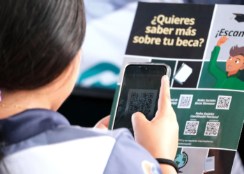 Arranca en Cancún la 1er Asamblea Nacional para la Beca Universal “Benito Juárez”